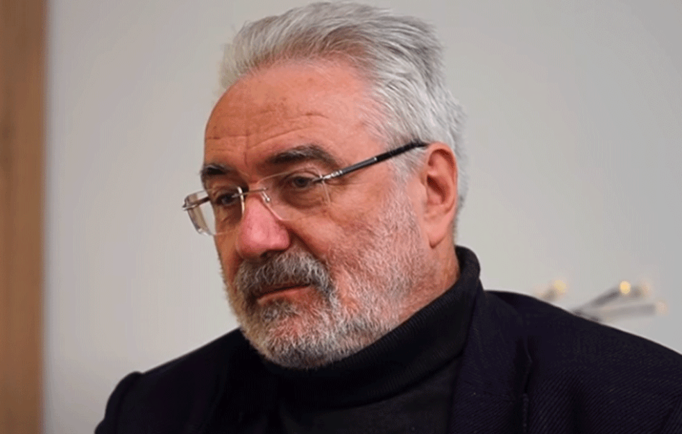 DOKTOR NESTOROVIĆ OTKRIO: 'Zaprepašćen sam brojem dece koja imaju poremećaj razvoja mozga, uzrok leži u jednoj stvari'
